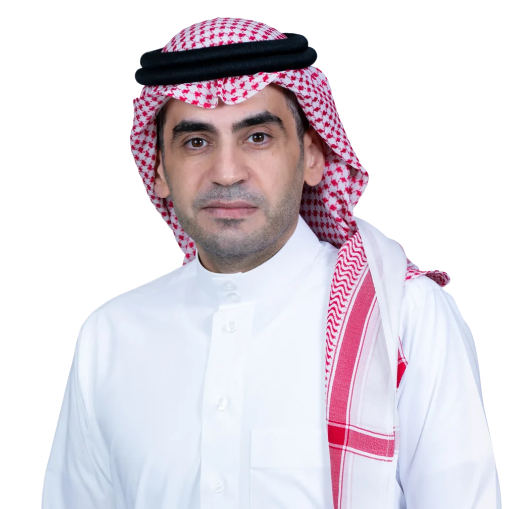 Imad AlDhfiri